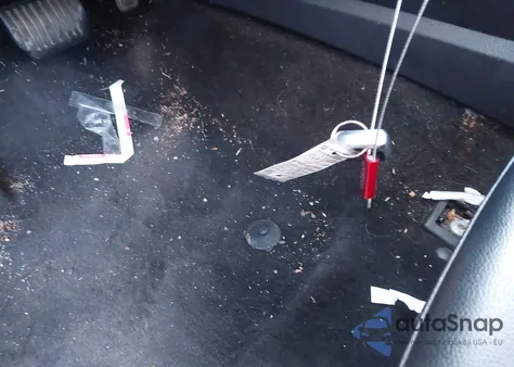 2017 Ford Fusion Se из США, поврежденный, VIN 3FA6P0HD8HR406610